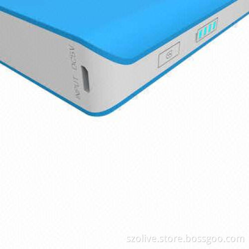 8800mAh Power Bank for Blackberry